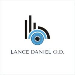 Dr Lance Daniel O.D.